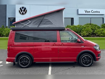 Used Volkswagen California 2018 for sale - 76205375: Photo 3