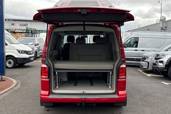 Used Volkswagen California 2018 for sale - 76205375: Photo 41