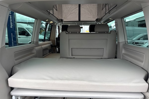 Used Volkswagen California 2018 for sale - 76205375: Photo 43