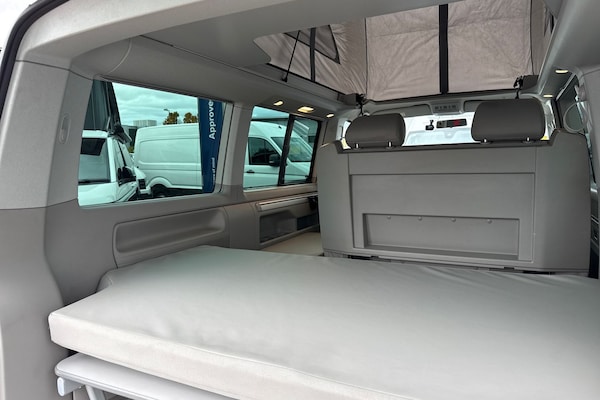 Used Volkswagen California 2018 for sale - 76205375: Photo 45