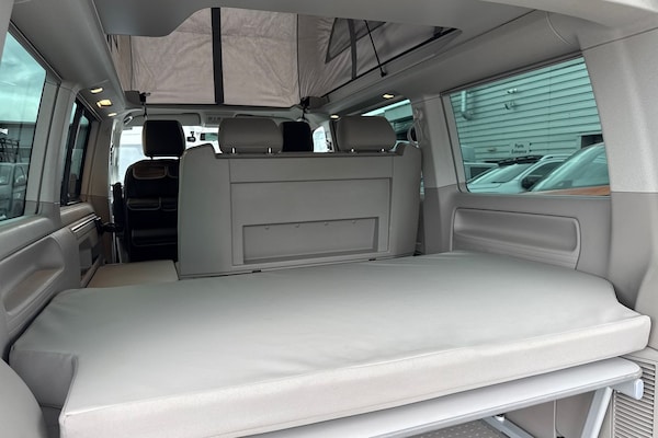 Used Volkswagen California 2018 for sale - 76205375: Photo 46
