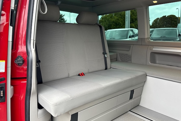 Used Volkswagen California 2018 for sale - 76205375: Photo 47