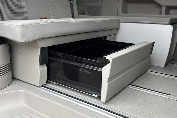 Used Volkswagen California 2018 for sale - 76205375: Photo 48