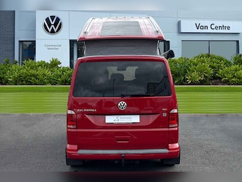 Used Volkswagen California 2018 for sale - 76205375: Photo 4