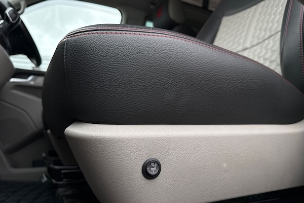 Used Volkswagen California 2018 for sale - 76205375: Photo 56