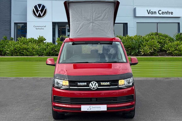 Used Volkswagen California 2018 for sale - 76205375: Photo 6