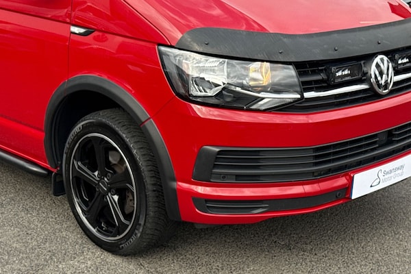 Used Volkswagen California 2018 for sale - 76205375: Photo 9