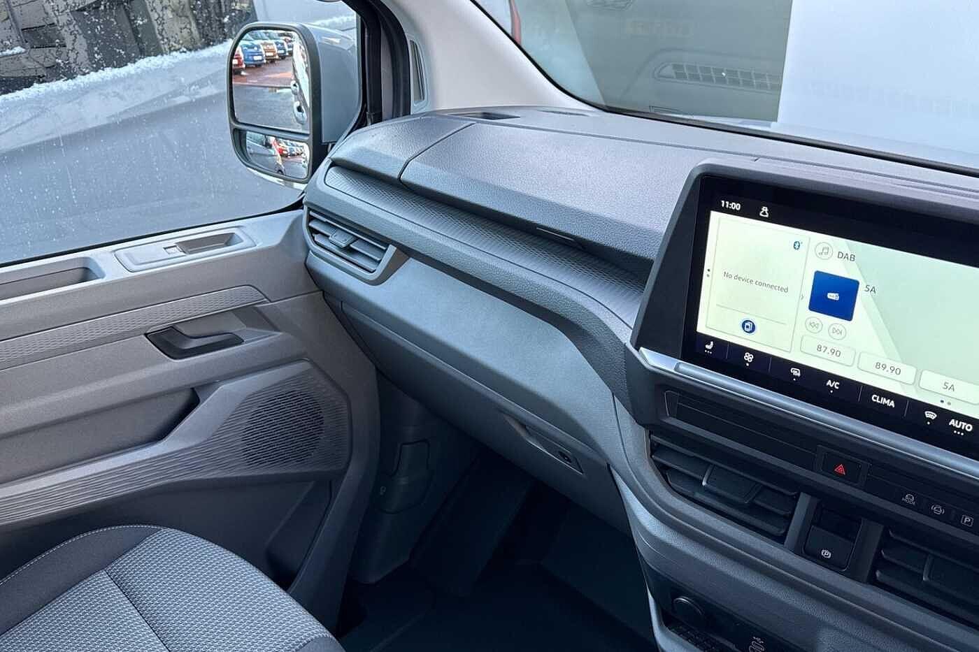 Used Volkswagen Transporter 2025 for sale - 77211494: Photo 14