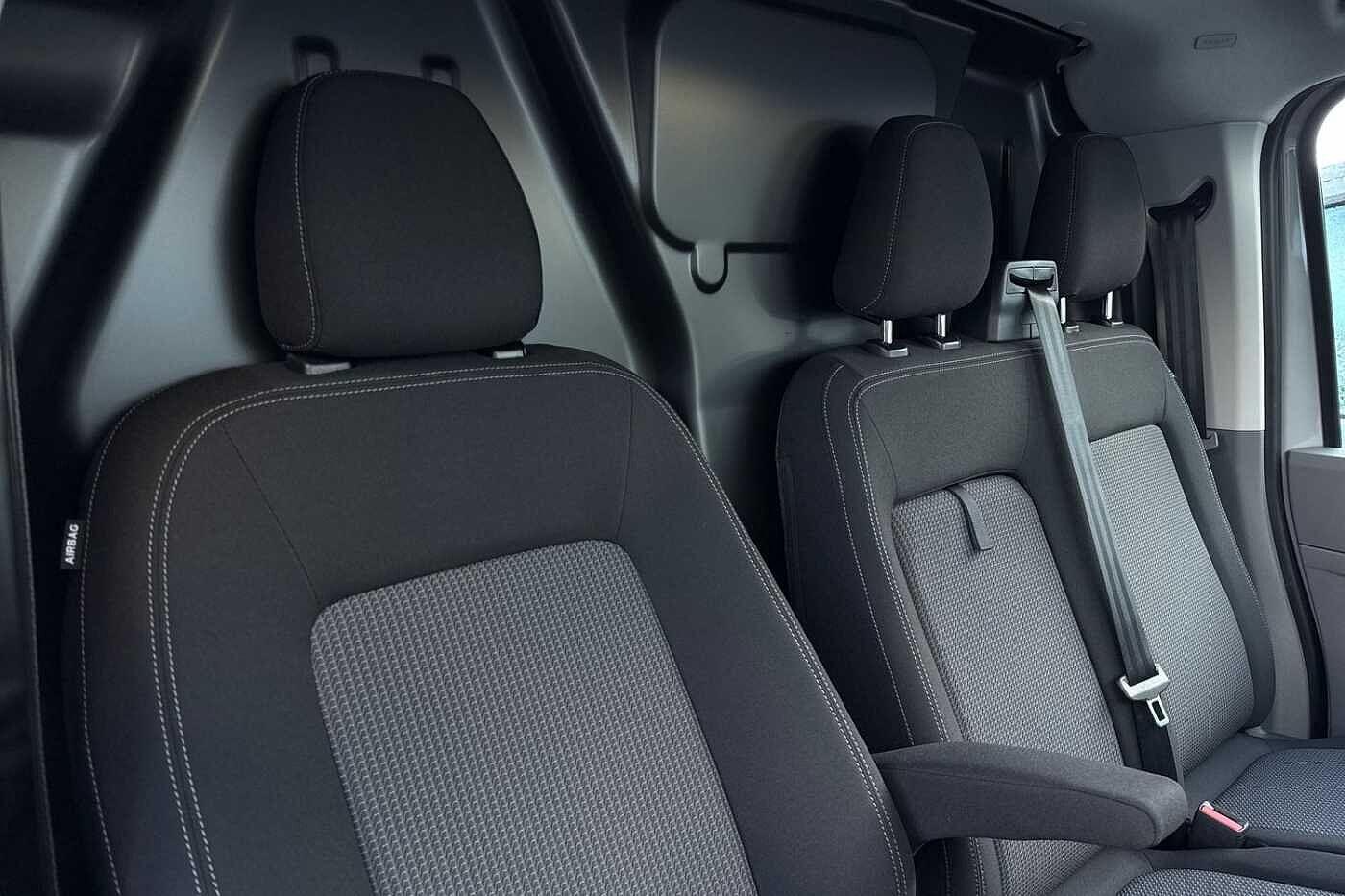 Used Volkswagen Transporter 2025 for sale - 77211494: Photo 20