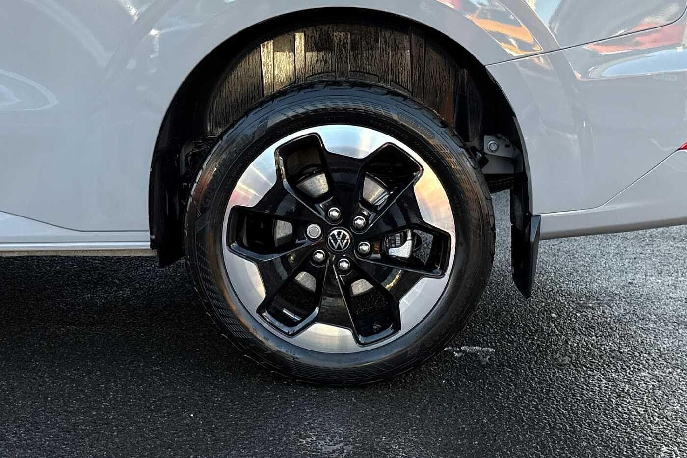 Used Volkswagen Transporter 2025 for sale - 77211494: Photo 21