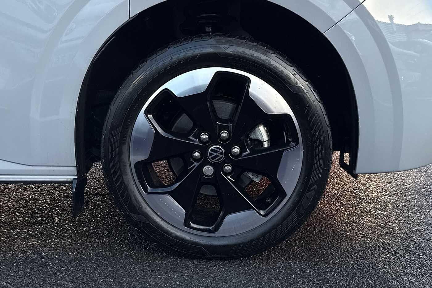 Used Volkswagen Transporter 2025 for sale - 77211494: Photo 23