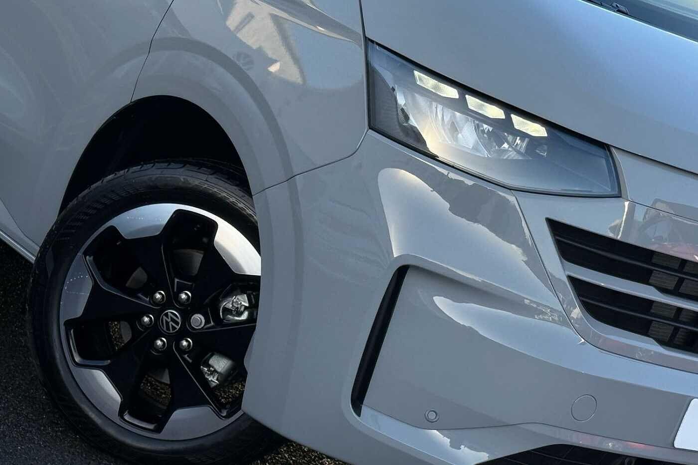 Used Volkswagen Transporter 2025 for sale - 77211494: Photo 28