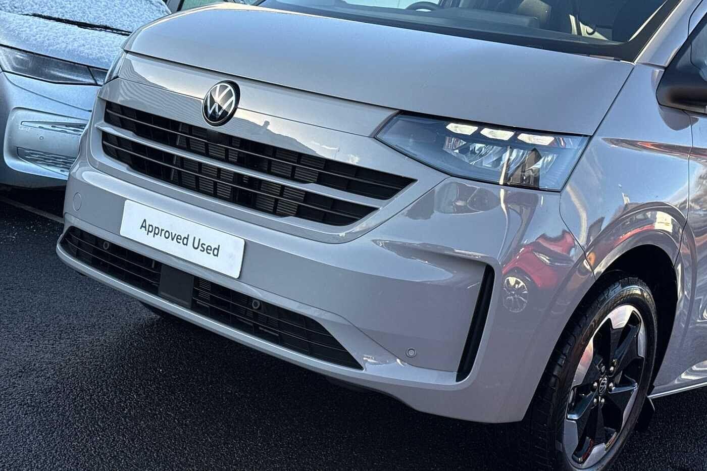 Used Volkswagen Transporter 2025 for sale - 77211494: Photo 31