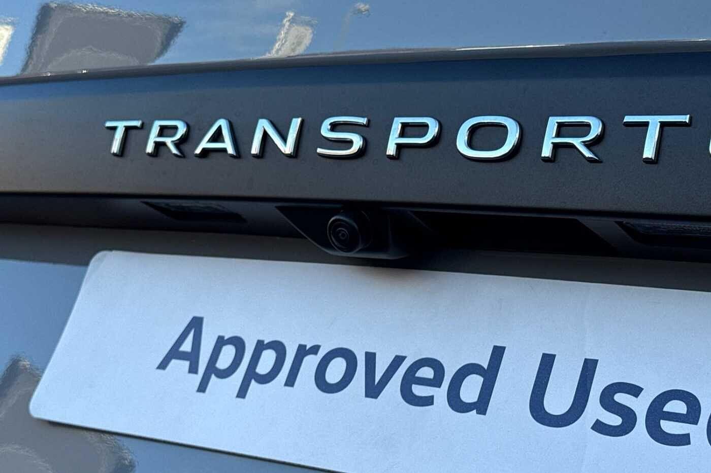 Used Volkswagen Transporter 2025 for sale - 77211494: Photo 35