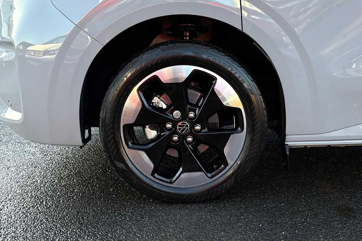 Used Volkswagen Transporter 2025 for sale - 77211494: Photo 5