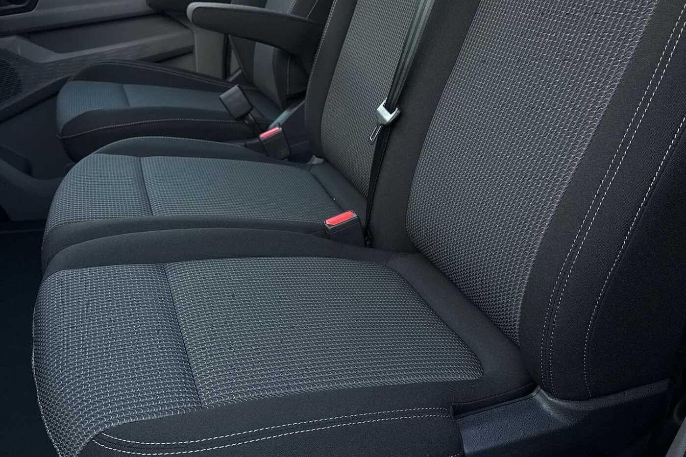 Used Volkswagen Transporter 2025 for sale - 77211494: Photo 50