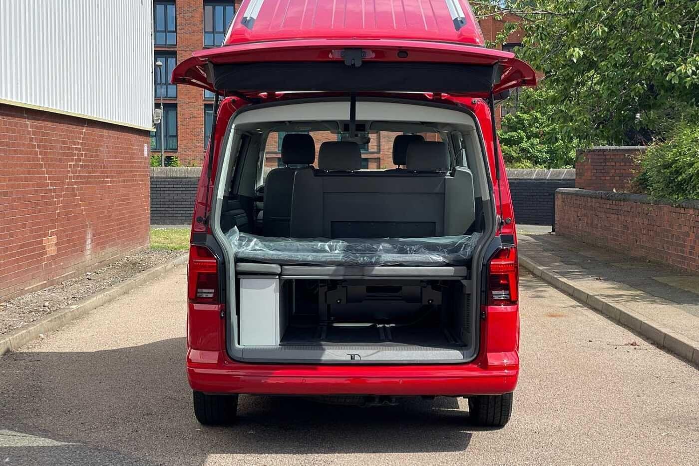 Used Volkswagen California 2023 for sale - 77919333: Photo 10