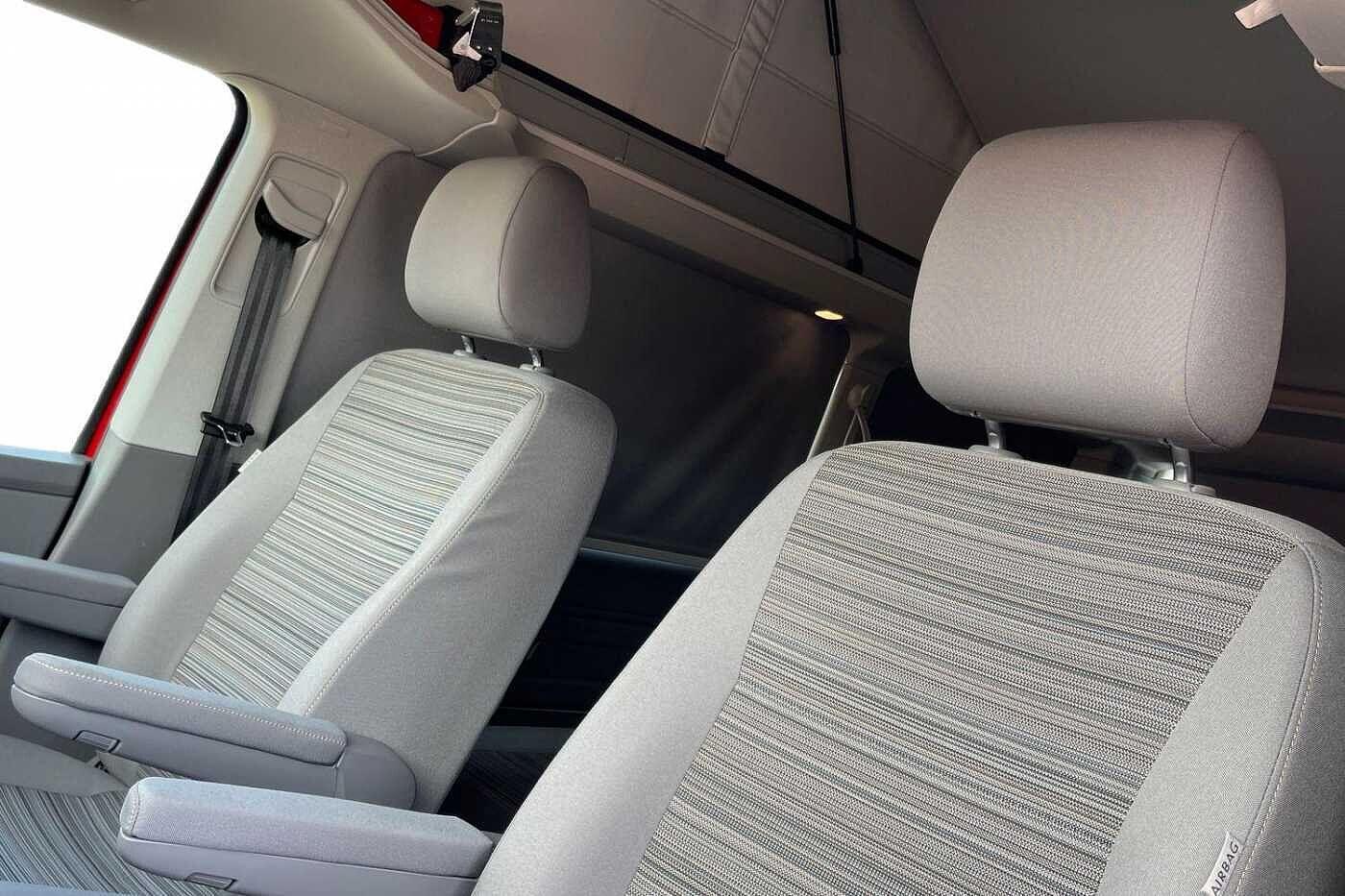 Used Volkswagen California 2023 for sale - 77919333: Photo 11