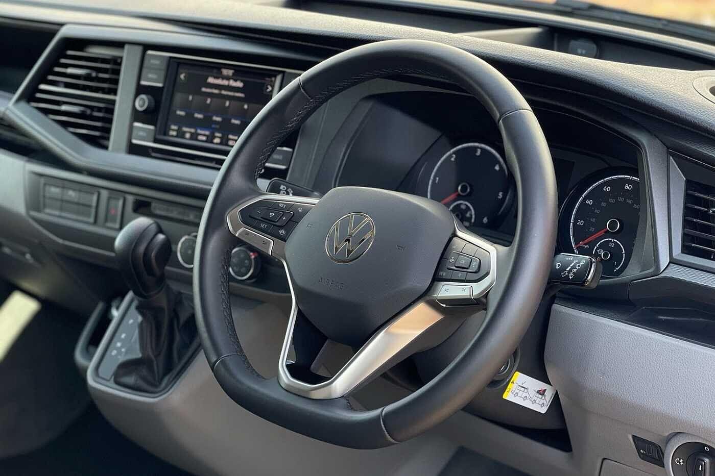 Used Volkswagen California 2023 for sale - 77919333: Photo 12