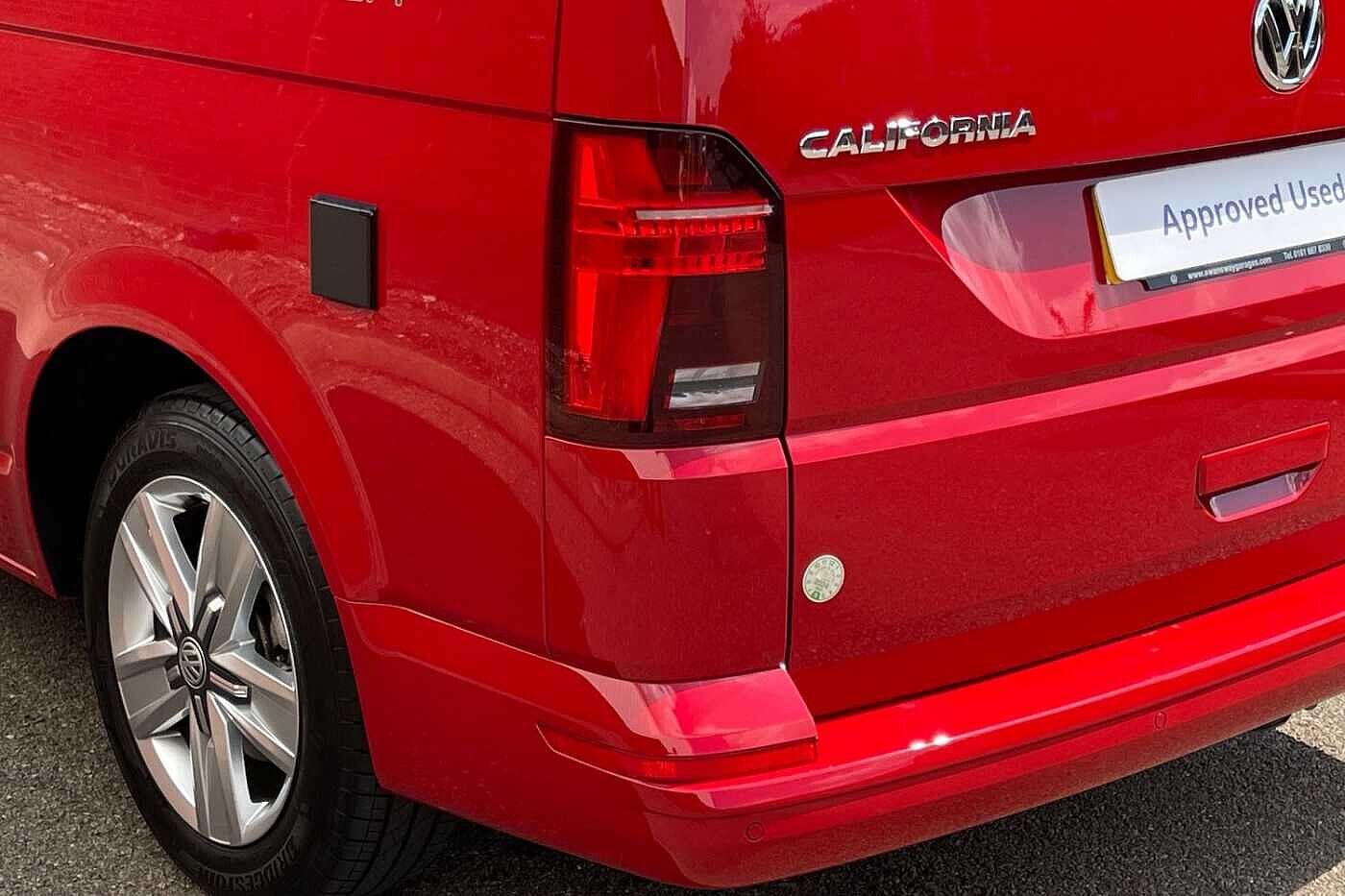 Used Volkswagen California 2023 for sale - 77919333: Photo 15