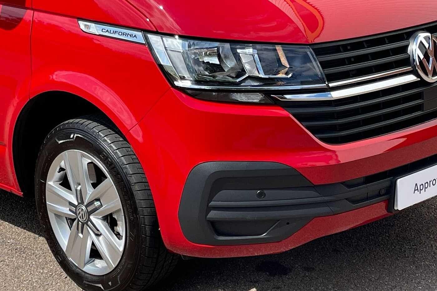 Used Volkswagen California 2023 for sale - 77919333: Photo 16