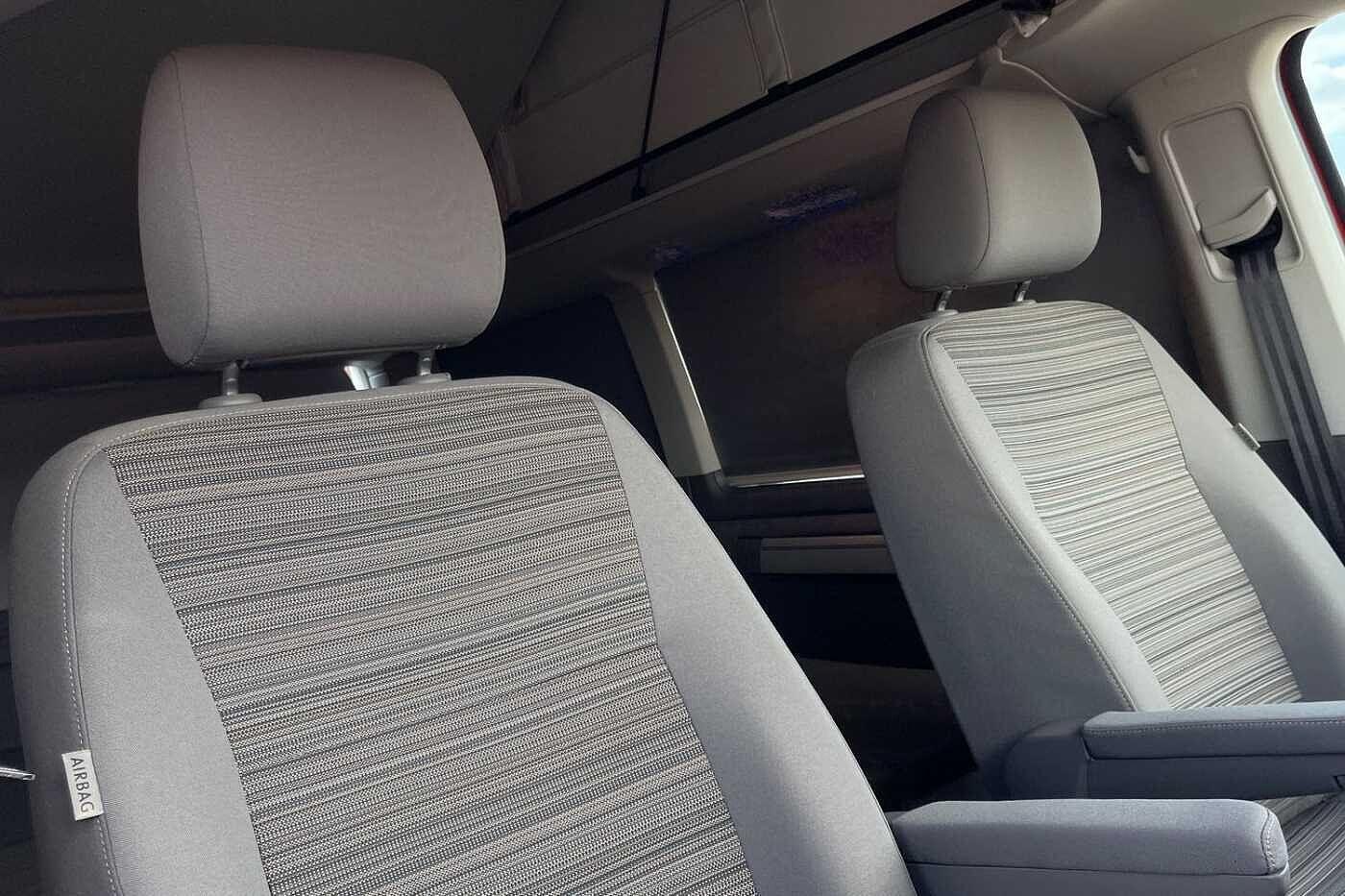 Used Volkswagen California 2023 for sale - 77919333: Photo 20