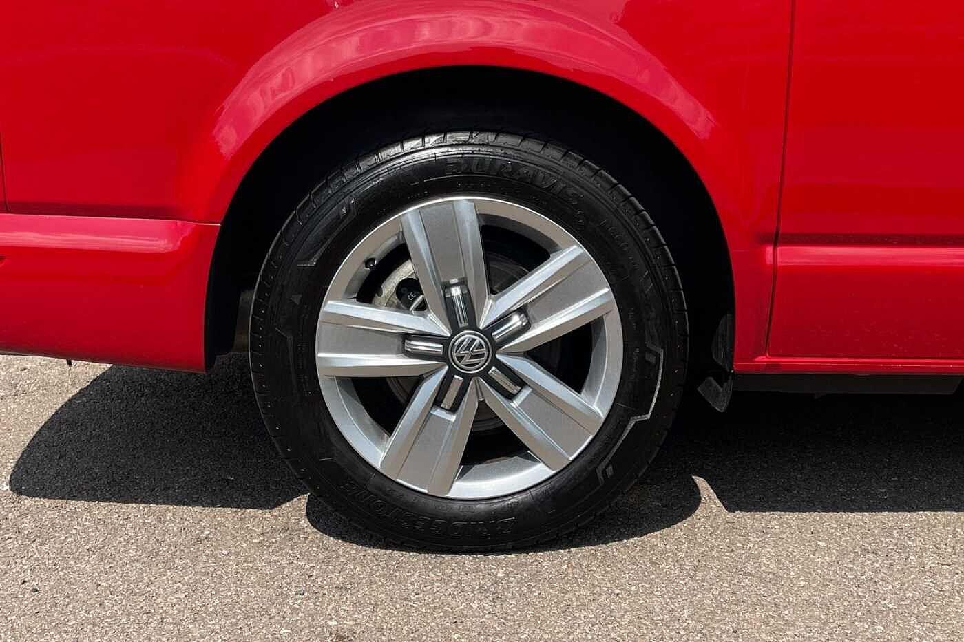 Used Volkswagen California 2023 for sale - 77919333: Photo 21