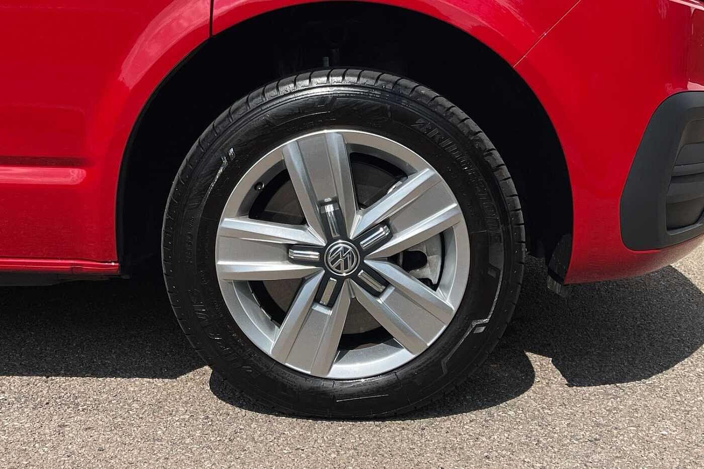 Used Volkswagen California 2023 for sale - 77919333: Photo 22