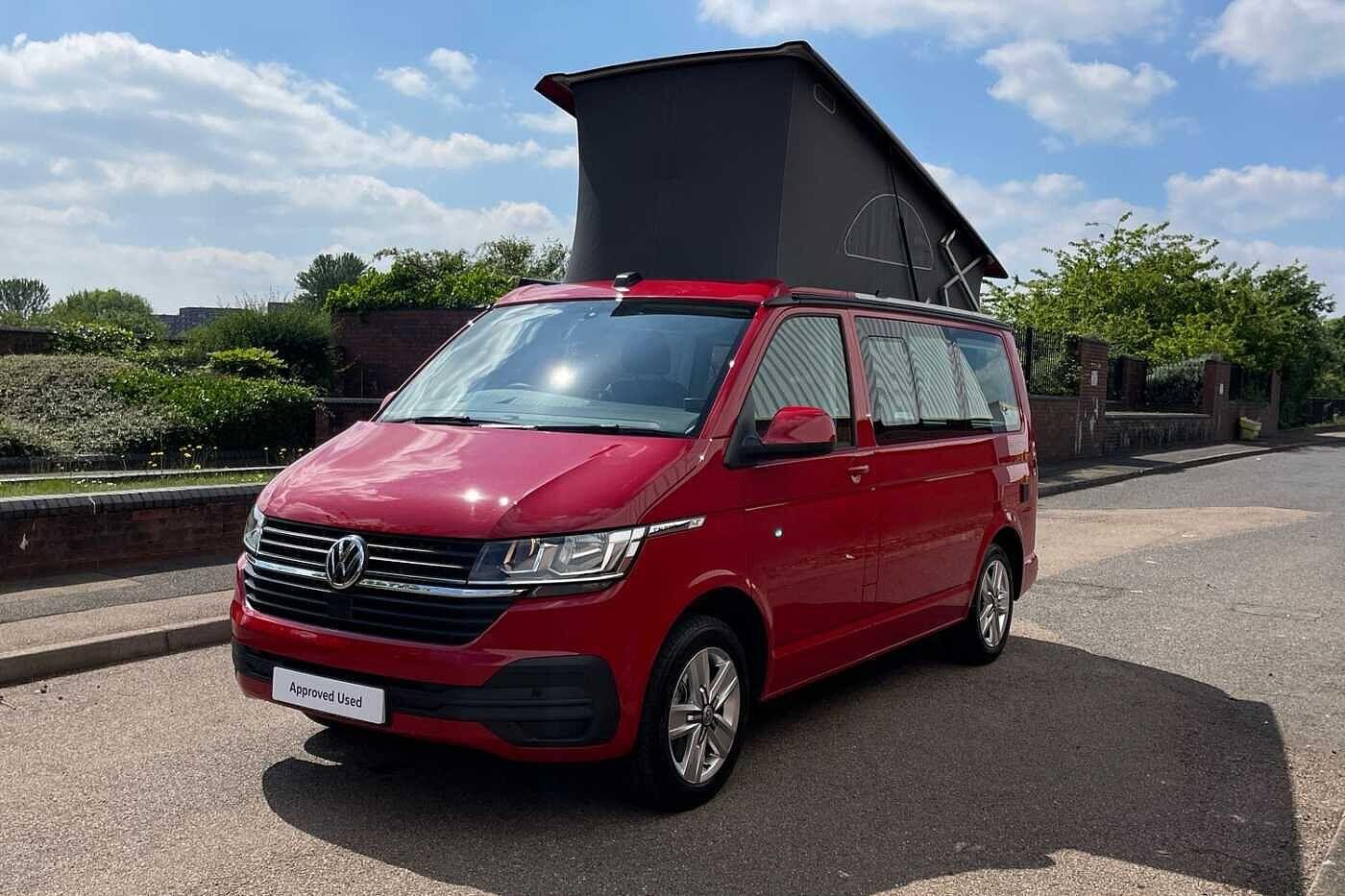 Used Volkswagen California 2023 for sale - 77919333: Photo 24