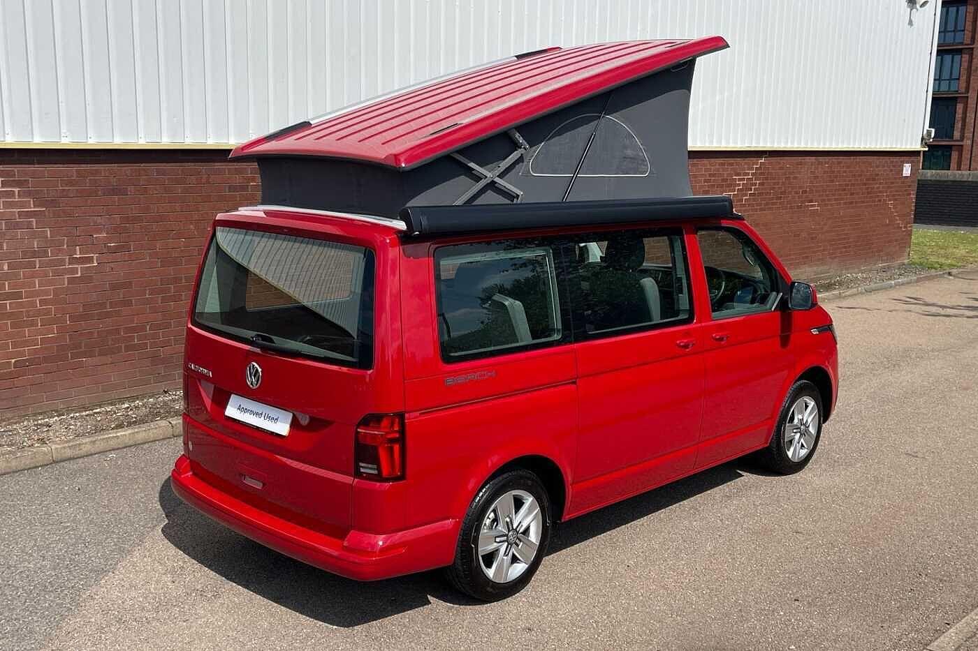 Used Volkswagen California 2023 for sale - 77919333: Photo 25