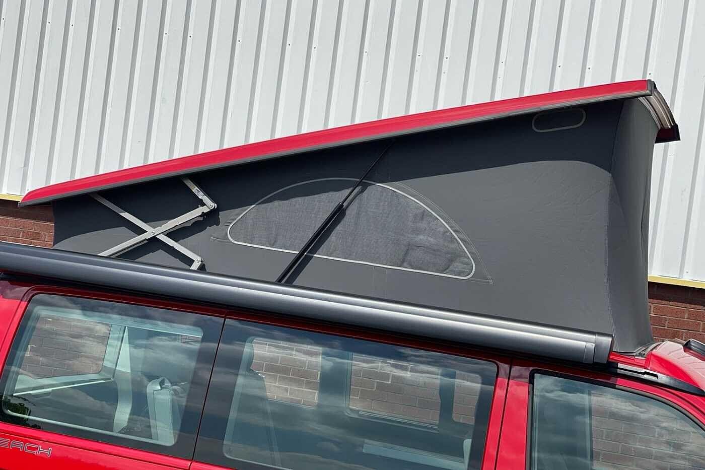 Used Volkswagen California 2023 for sale - 77919333: Photo 26