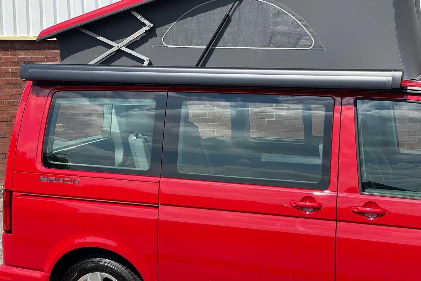 Used Volkswagen California 2023 for sale - 77919333: Photo 27