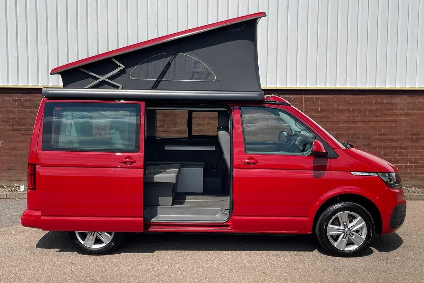 Used Volkswagen California 2023 for sale - 77919333: Photo 28