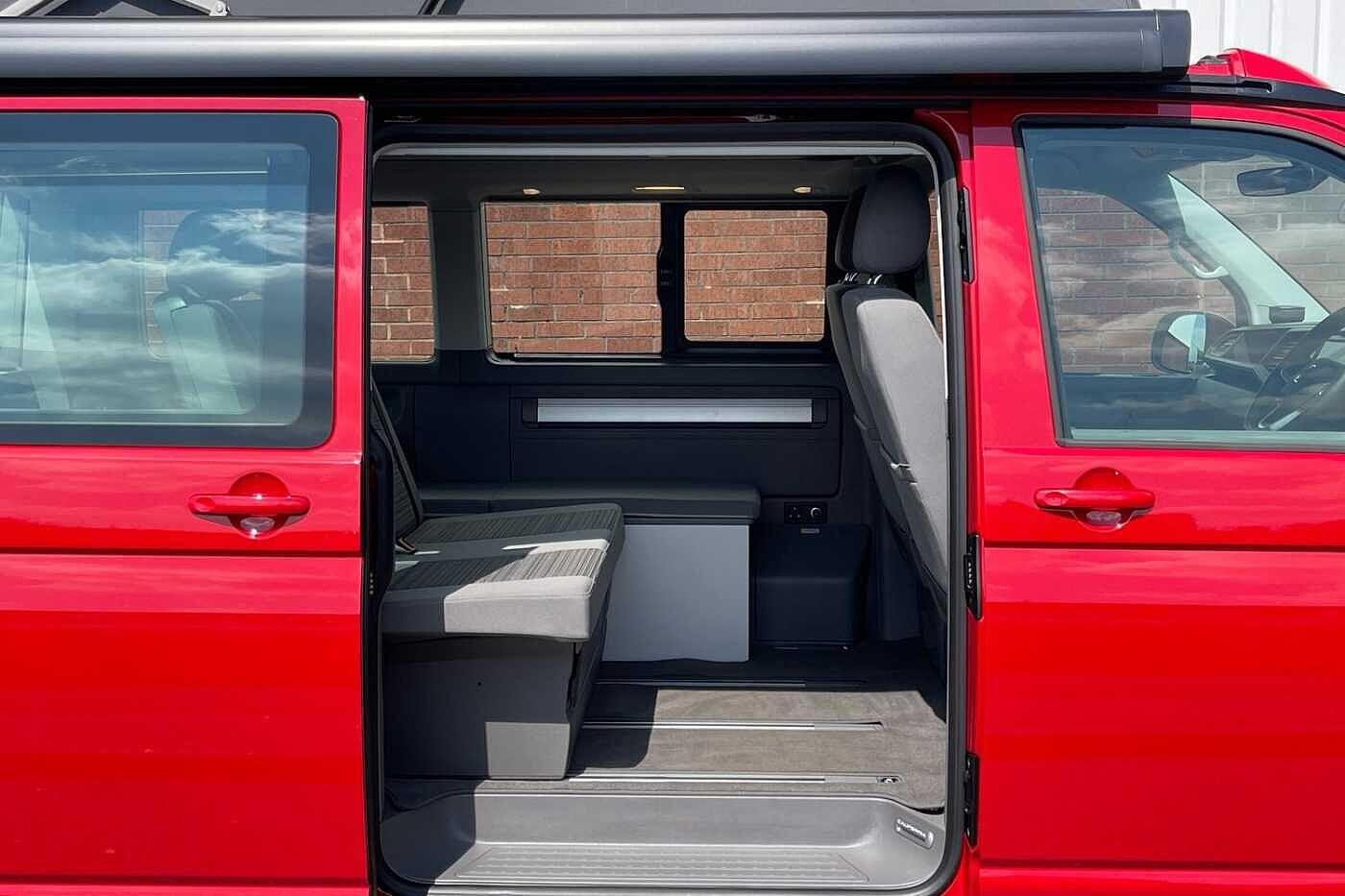 Used Volkswagen California 2023 for sale - 77919333: Photo 29