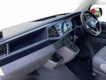 Used Volkswagen California 2023 for sale - 77919333: Photo