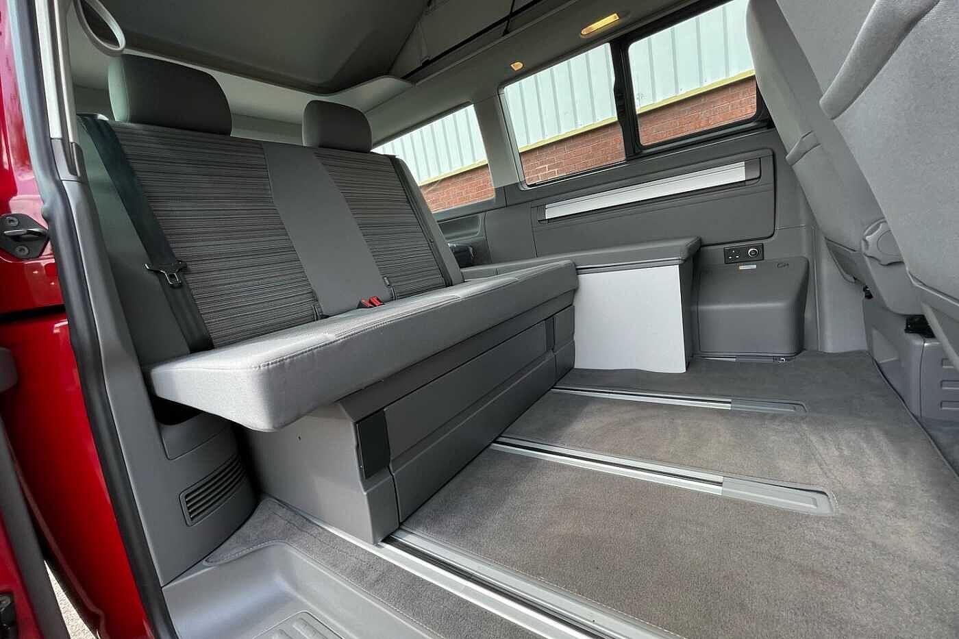 Used Volkswagen California 2023 for sale - 77919333: Photo 30