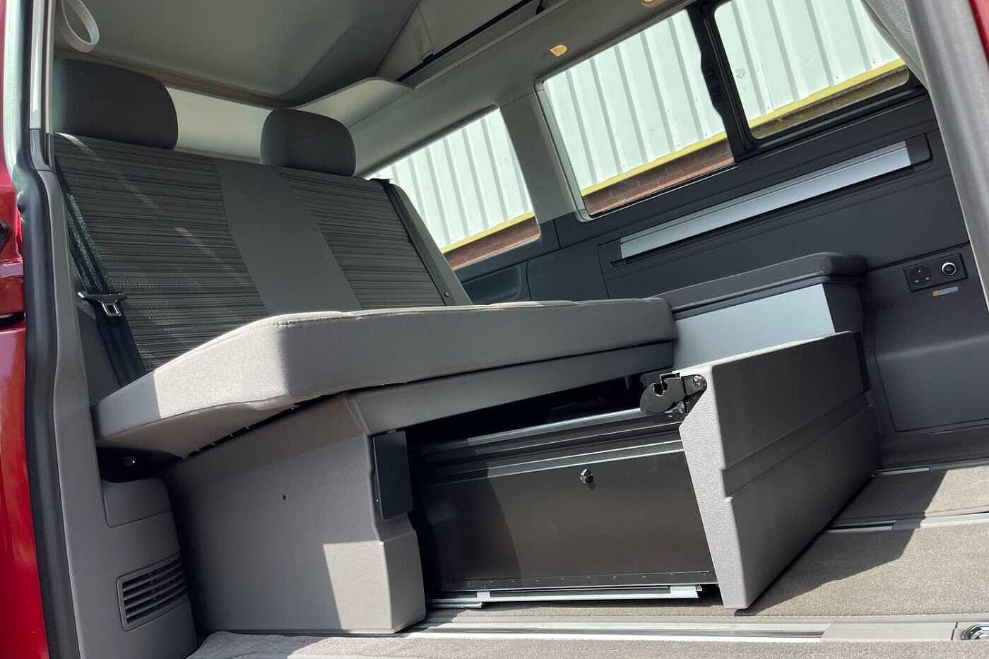 Used Volkswagen California 2023 for sale - 77919333: Photo 31