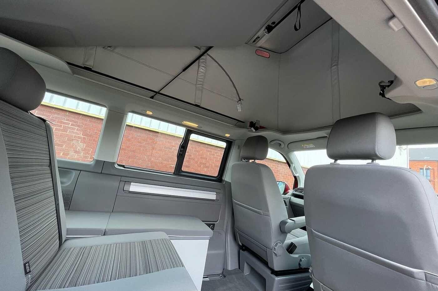 Used Volkswagen California 2023 for sale - 77919333: Photo 32