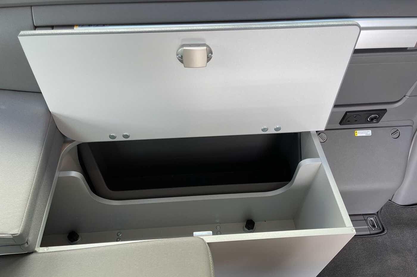 Used Volkswagen California 2023 for sale - 77919333: Photo 33