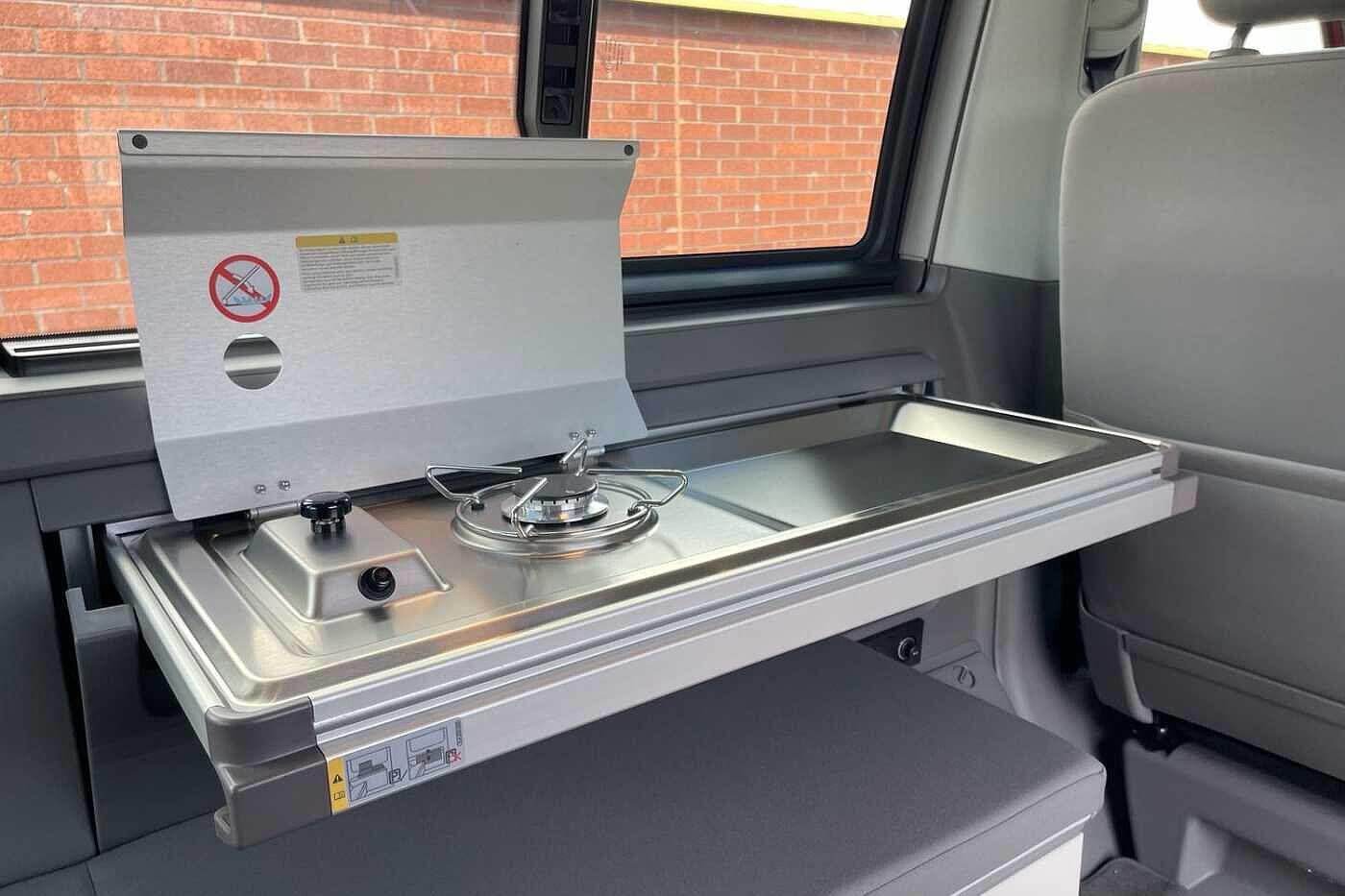 Used Volkswagen California 2023 for sale - 77919333: Photo 36