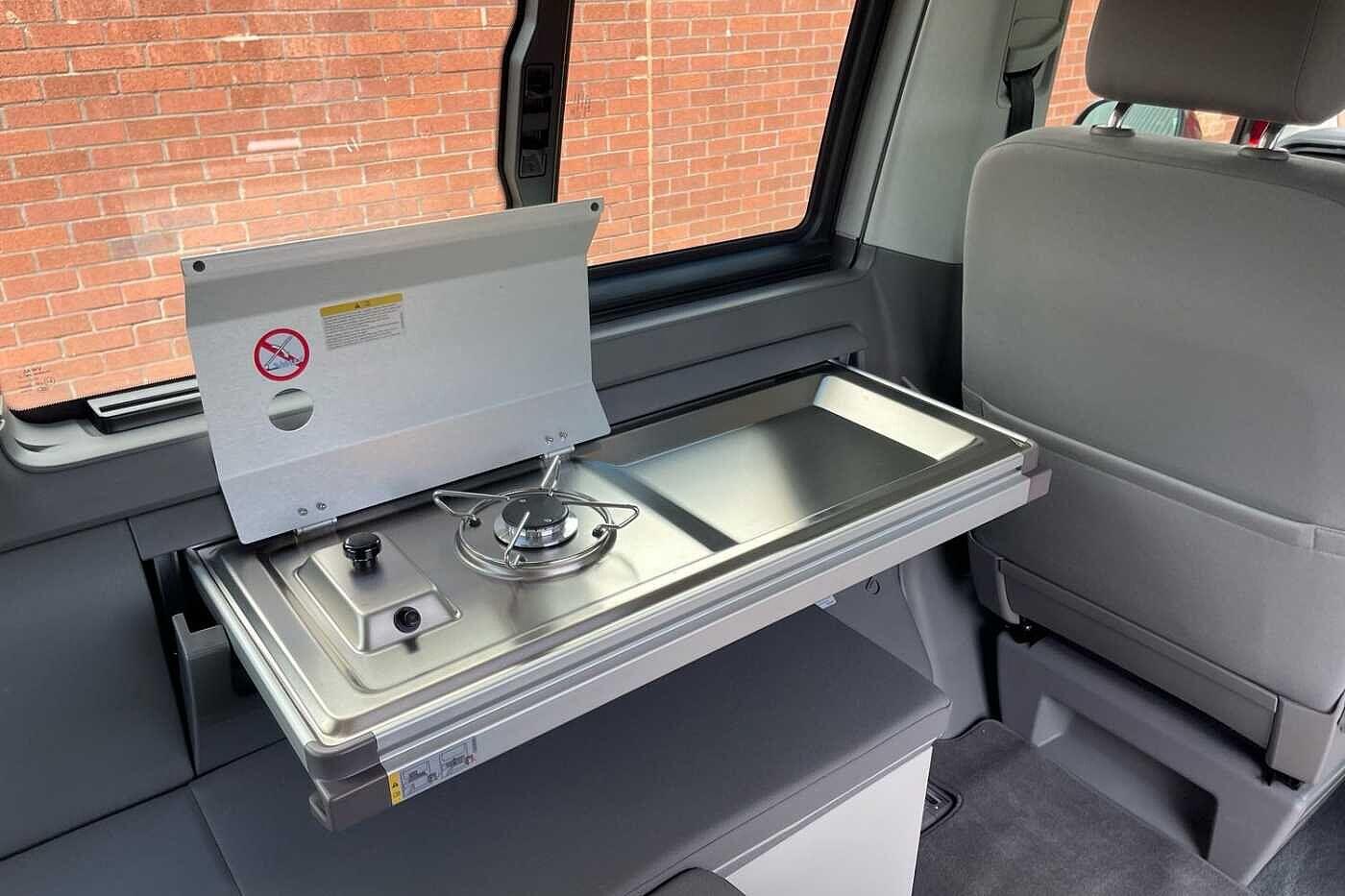 Used Volkswagen California 2023 for sale - 77919333: Photo 37