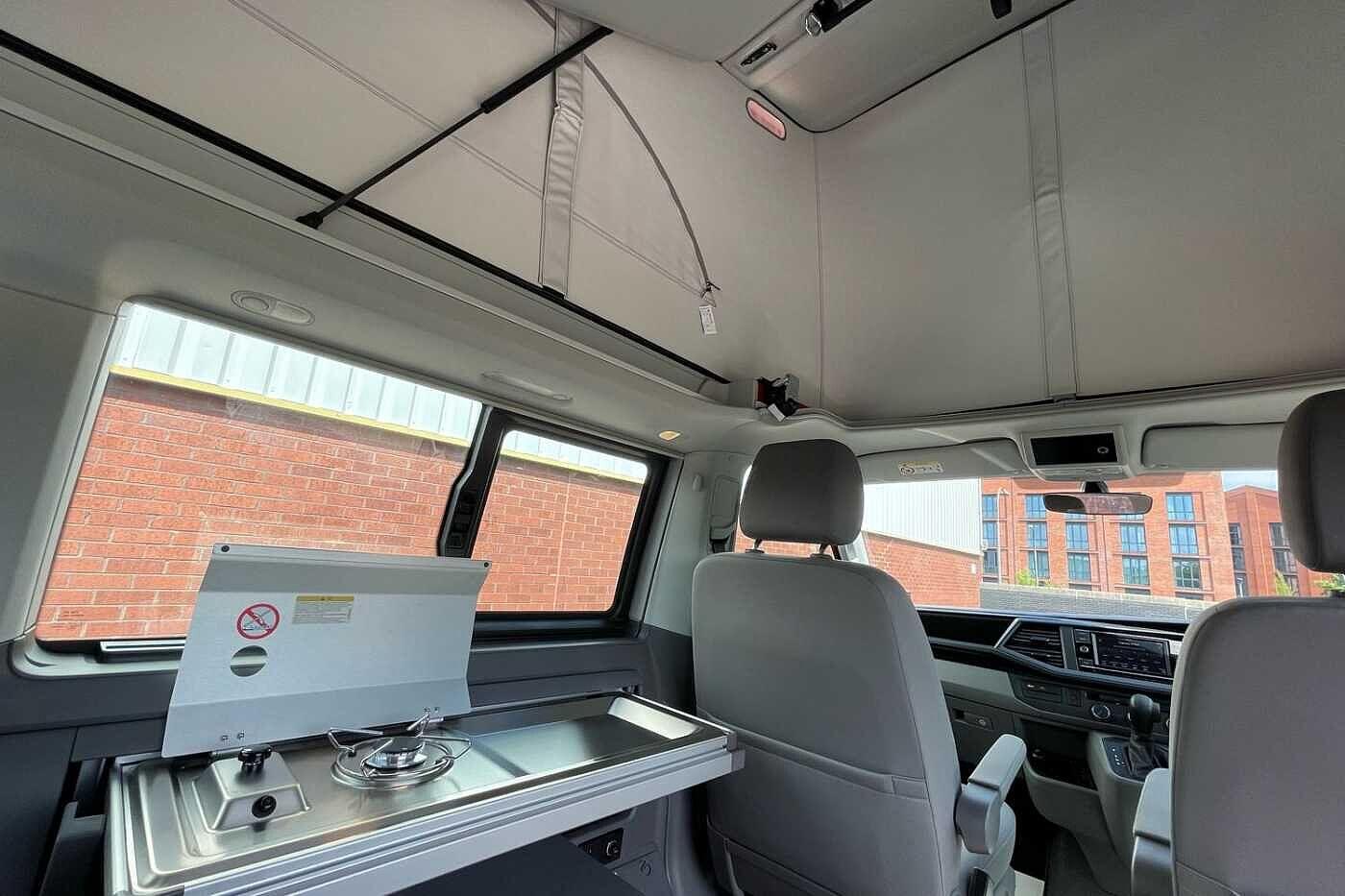 Used Volkswagen California 2023 for sale - 77919333: Photo 38