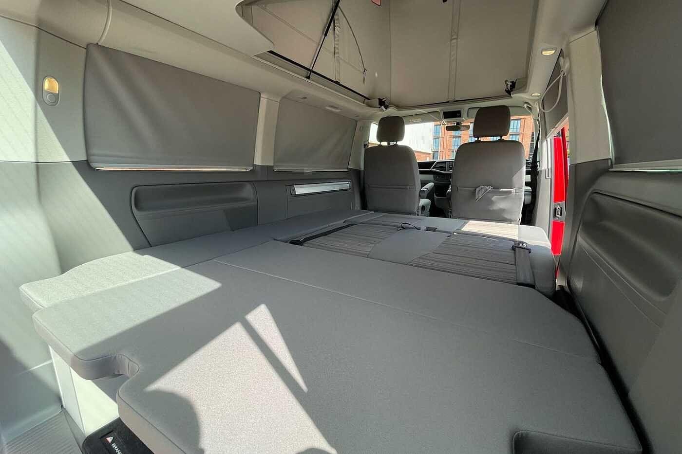 Used Volkswagen California 2023 for sale - 77919333: Photo 39