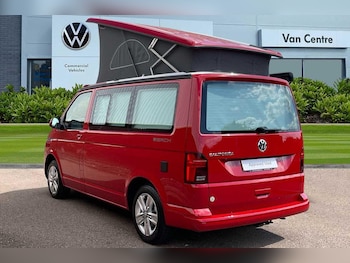 Used Volkswagen California 2023 for sale - 77919333: Photo