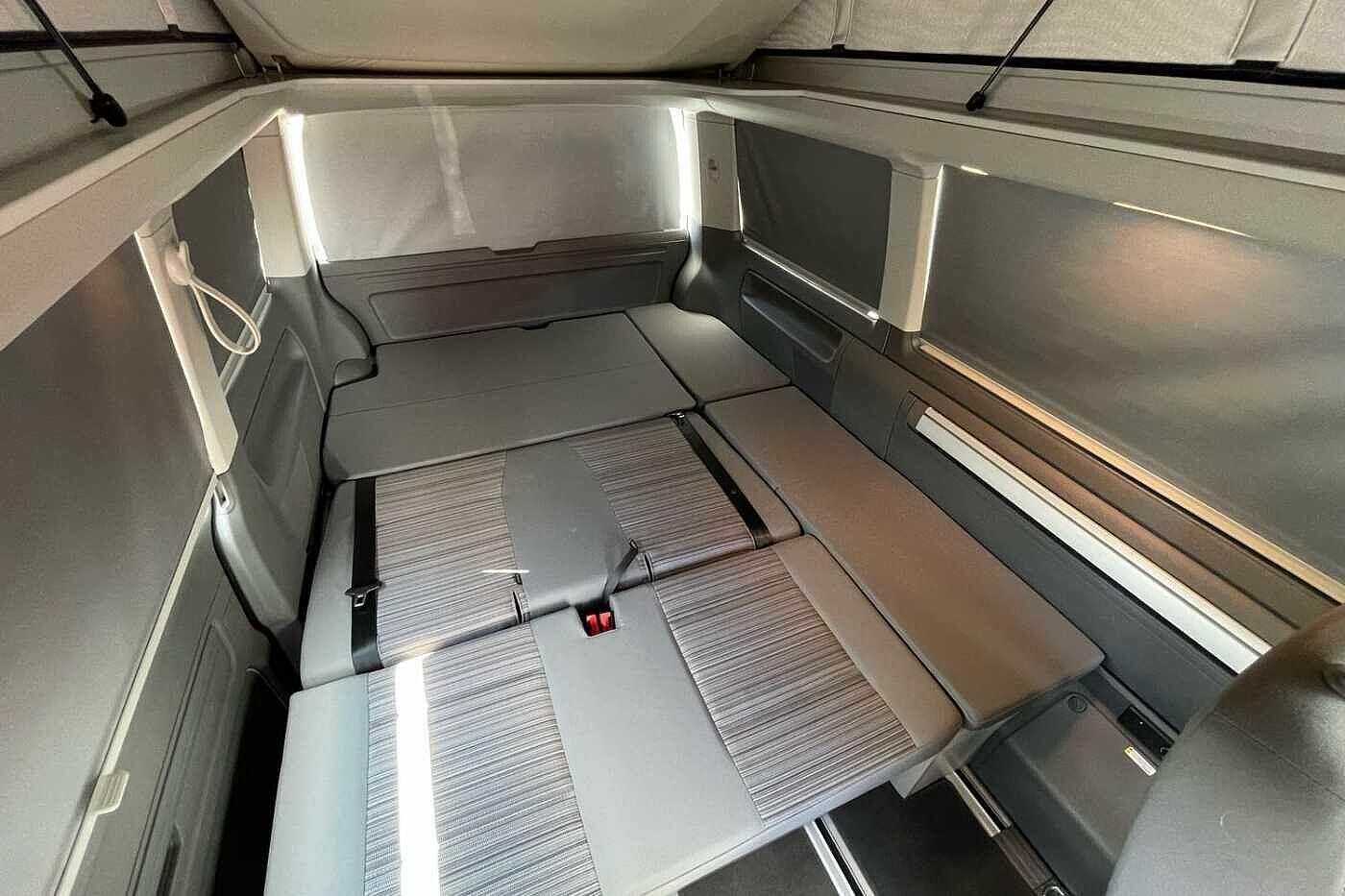 Used Volkswagen California 2023 for sale - 77919333: Photo 40