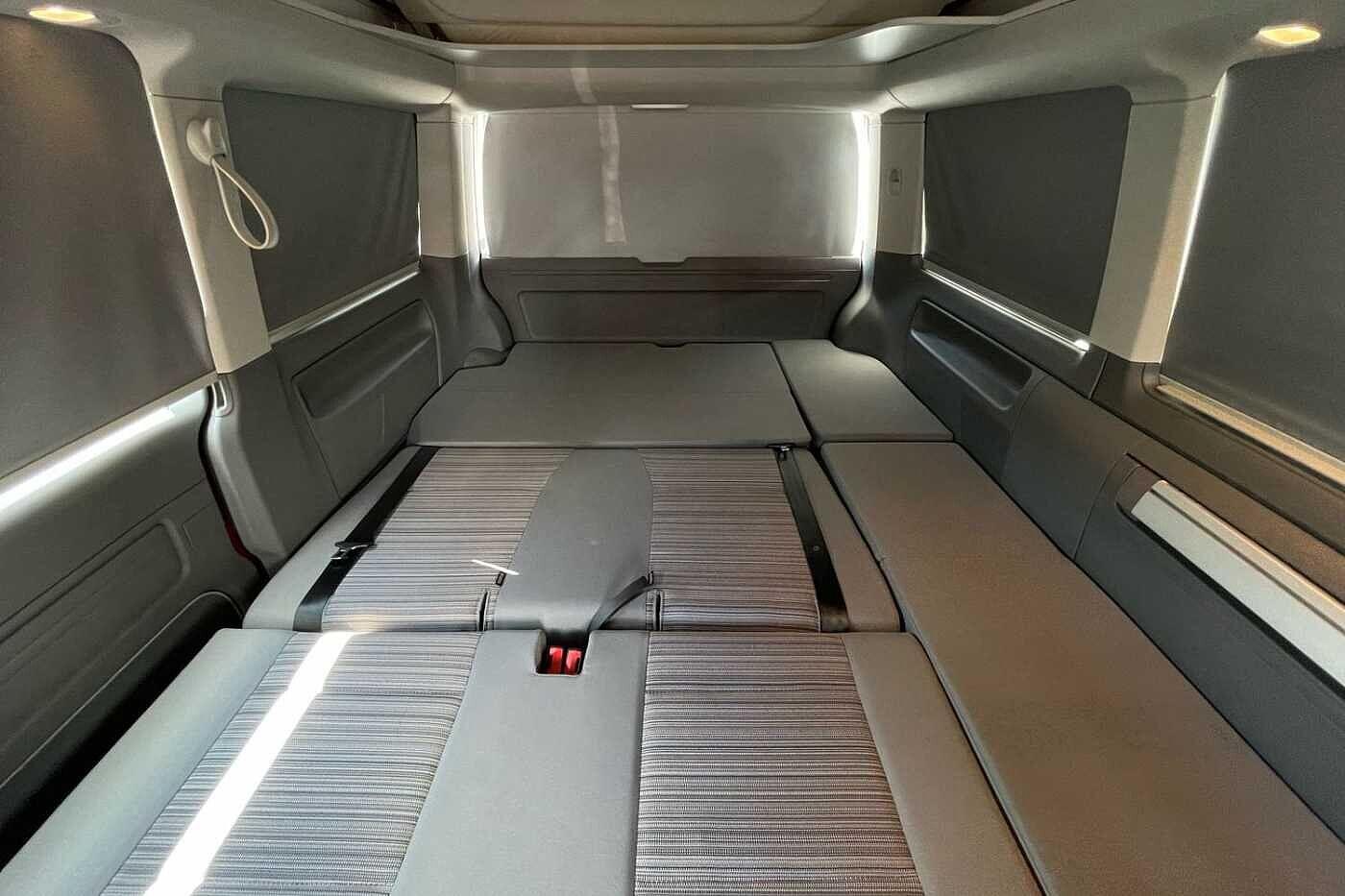 Used Volkswagen California 2023 for sale - 77919333: Photo 41