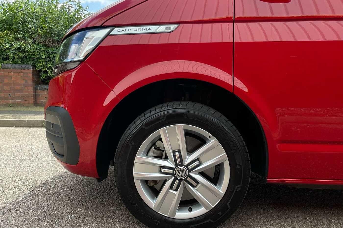 Used Volkswagen California 2023 for sale - 77919333: Photo 45