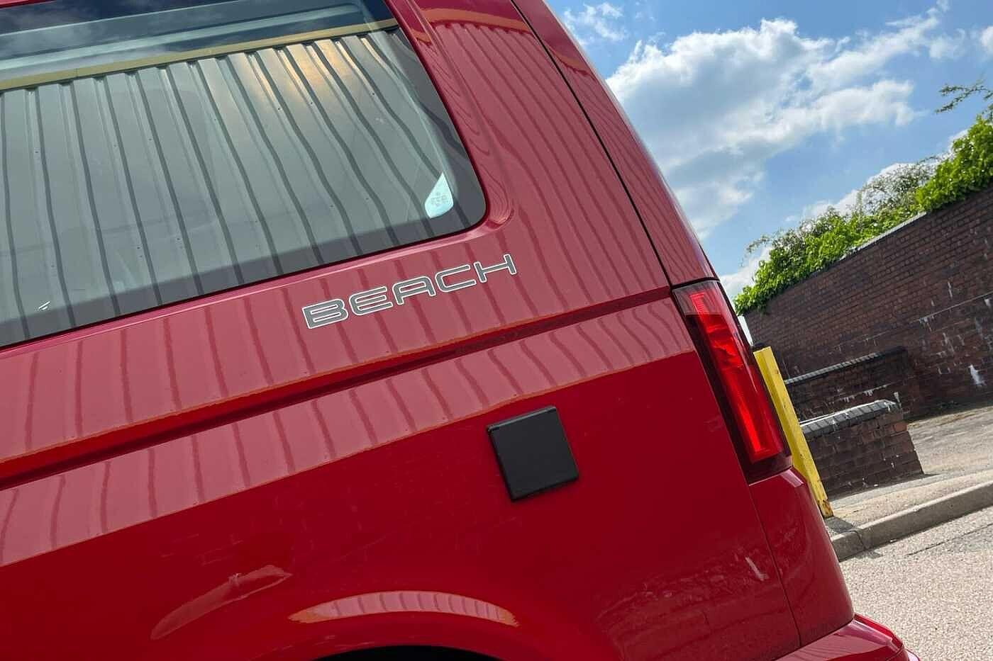 Used Volkswagen California 2023 for sale - 77919333: Photo 46