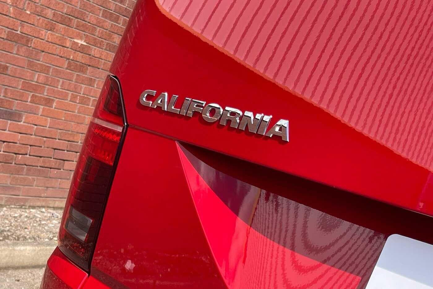 Used Volkswagen California 2023 for sale - 77919333: Photo 47