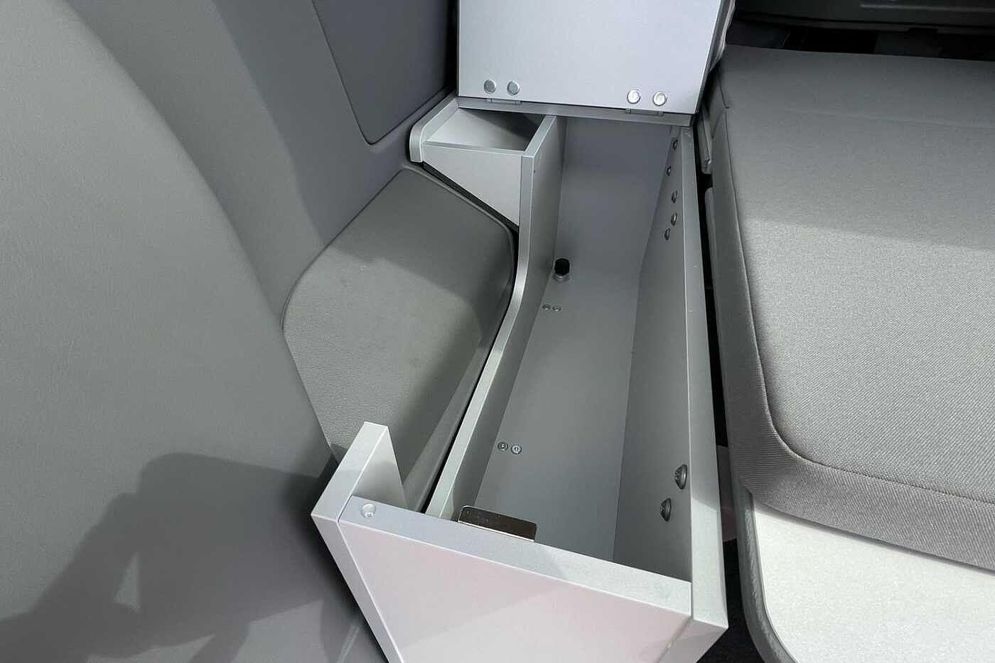 Used Volkswagen California 2023 for sale - 77919333: Photo 48